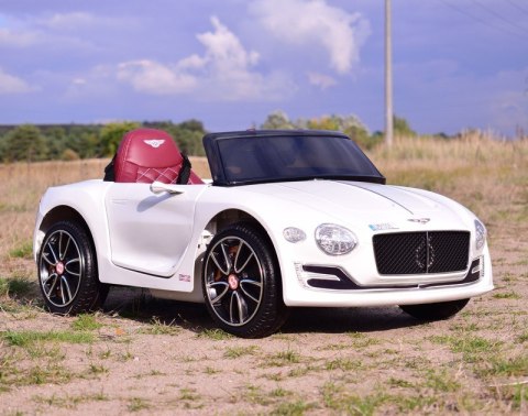 ORYGINALNY BENTLEY EXP12 WERSJA EXCLUSIVE, MIĘKKIE SIEDZENIE/JE1166 ORYGINALNY BENTLEY EXP12 WERSJA EXCLUSIVE, MIĘKKIE SIEDZENIE/JE1166