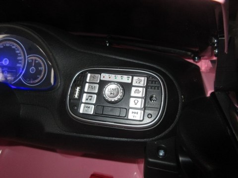 VW BEETLE, MIĘKKIE SIEDZENIE , MIEKKIE KOŁA, SYSTEM ESW, RADIO FM, BLUETOOTH, ŚWIATŁA AWARYJNE /S303 VW BEETLE, MIĘKKIE SIEDZENIE , MIEKKIE KOŁA, SYSTEM ESW, RADIO FM, BLUETOOTH, ŚWIATŁA AWARYJNE /S303