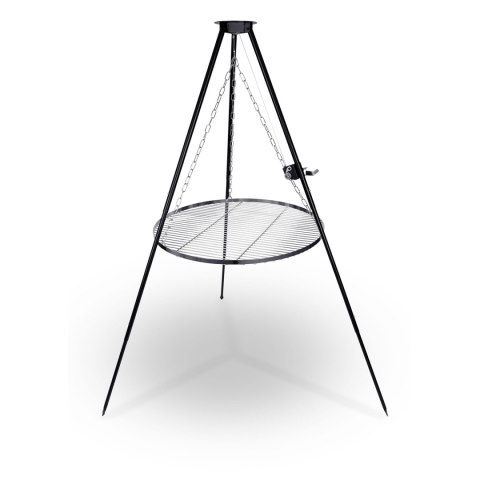 Ruszt na ognisko trójnóg 80 cm Berdsen BD-884 Ruszt na ognisko trójnóg 80 cm Berdsen BD-884