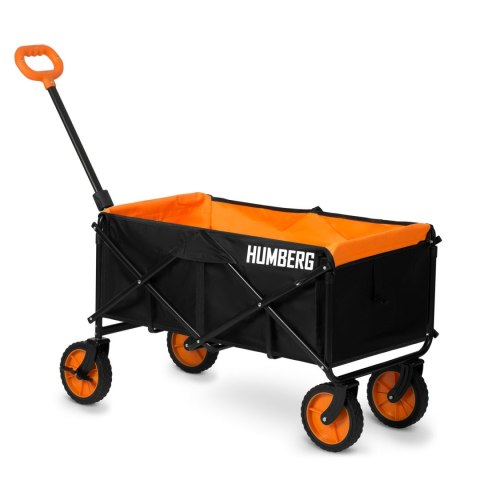 Wózek transportowy, składany 100l Humberg HM-513 Wózek transportowy, składany 100l Humberg HM-513