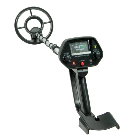 Wykrywacz metalu detektor metali Cobra Tector CT-1062 Wykrywacz metalu detektor metali Cobra Tector CT-1062