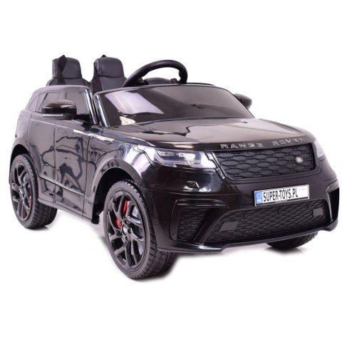AUTO NA AKUMULATOR LAND ROVER VELAR, MIĘKKIE SIEDZENIE, MIĘKKIE KOŁA/QY2088 AUTO NA AKUMULATOR LAND ROVER VELAR, MIĘKKIE SIEDZENIE, MIĘKKIE KOŁA/QY2088