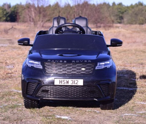 AUTO NA AKUMULATOR LAND ROVER VELAR, MIĘKKIE SIEDZENIE, MIĘKKIE KOŁA/QY2088 AUTO NA AKUMULATOR LAND ROVER VELAR, MIĘKKIE SIEDZENIE, MIĘKKIE KOŁA/QY2088
