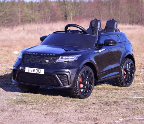 AUTO NA AKUMULATOR LAND ROVER VELAR, MIĘKKIE SIEDZENIE, MIĘKKIE KOŁA/QY2088 AUTO NA AKUMULATOR LAND ROVER VELAR, MIĘKKIE SIEDZENIE, MIĘKKIE KOŁA/QY2088