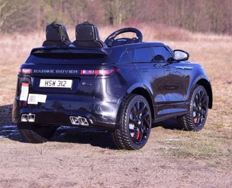 AUTO NA AKUMULATOR LAND ROVER VELAR, MIĘKKIE SIEDZENIE, MIĘKKIE KOŁA/QY2088 AUTO NA AKUMULATOR LAND ROVER VELAR, MIĘKKIE SIEDZENIE, MIĘKKIE KOŁA/QY2088