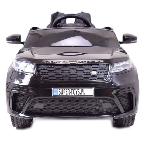 AUTO NA AKUMULATOR LAND ROVER VELAR, MIĘKKIE SIEDZENIE, MIĘKKIE KOŁA/QY2088 AUTO NA AKUMULATOR LAND ROVER VELAR, MIĘKKIE SIEDZENIE, MIĘKKIE KOŁA/QY2088