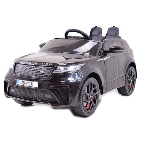 AUTO NA AKUMULATOR LAND ROVER VELAR, MIĘKKIE SIEDZENIE, MIĘKKIE KOŁA/QY2088 AUTO NA AKUMULATOR LAND ROVER VELAR, MIĘKKIE SIEDZENIE, MIĘKKIE KOŁA/QY2088