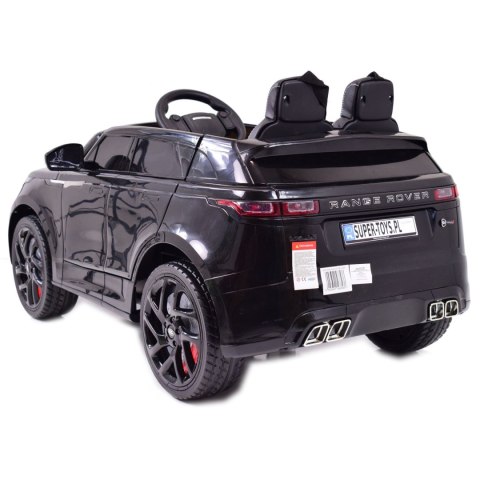 AUTO NA AKUMULATOR LAND ROVER VELAR, MIĘKKIE SIEDZENIE, MIĘKKIE KOŁA/QY2088 AUTO NA AKUMULATOR LAND ROVER VELAR, MIĘKKIE SIEDZENIE, MIĘKKIE KOŁA/QY2088