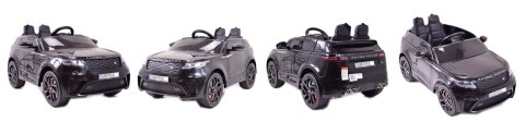 AUTO NA AKUMULATOR LAND ROVER VELAR, MIĘKKIE SIEDZENIE, MIĘKKIE KOŁA/QY2088 AUTO NA AKUMULATOR LAND ROVER VELAR, MIĘKKIE SIEDZENIE, MIĘKKIE KOŁA/QY2088