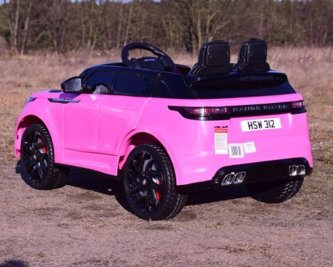 AUTO NA AKUMULATOR LAND ROVER VELAR, MIĘKKIE SIEDZENIE, MIĘKKIE KOŁA/QY2088 AUTO NA AKUMULATOR LAND ROVER VELAR, MIĘKKIE SIEDZENIE, MIĘKKIE KOŁA/QY2088