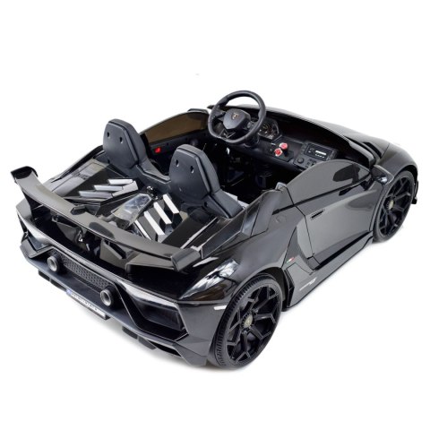 LICENCJONOWANY LAMBORGHINI AVENTADOR SVJ DLA 2 DZIECI FUNKCJA DRIFTU - LAKIER SUPER JAKOŚĆ, MIĘKKIE SIEDZENIE, MIĘKKIE KOŁA/SX20 LICENCJONOWANY LAMBORGHINI AVENTADOR SVJ DLA 2 DZIECI FUNKCJA DRIFTU - LAKIER SUPER JAKOŚĆ, MIĘKKIE SIEDZENIE, MIĘKKIE KOŁA/SX20
