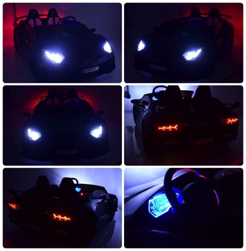 LICENCJONOWANY LAMBORGHINI AVENTADOR SVJ DLA 2 DZIECI FUNKCJA DRIFTU - LAKIER SUPER JAKOŚĆ, MIĘKKIE SIEDZENIE, MIĘKKIE KOŁA/SX20 LICENCJONOWANY LAMBORGHINI AVENTADOR SVJ DLA 2 DZIECI FUNKCJA DRIFTU - LAKIER SUPER JAKOŚĆ, MIĘKKIE SIEDZENIE, MIĘKKIE KOŁA/SX20