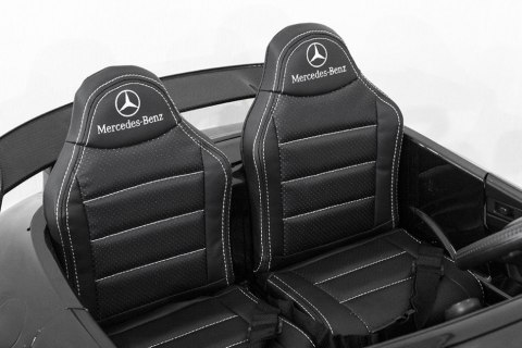 MERCEDES DWUOSOBOWY GT R 4x4, MIĘKKIE KOŁA EVA, MIĘKKIE SIEDZENIE FULL OPCJA, LAKIER/HL289 MERCEDES DWUOSOBOWY GT R 4x4, MIĘKKIE KOŁA EVA, MIĘKKIE SIEDZENIE FULL OPCJA, LAKIER/HL289
