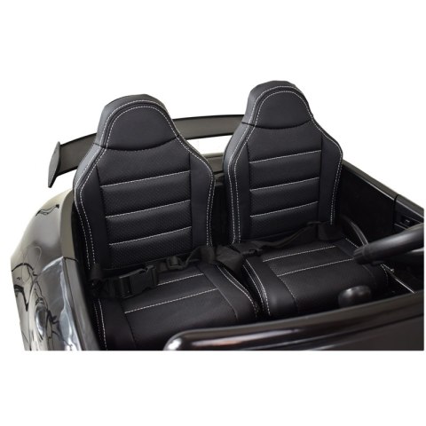 MERCEDES DWUOSOBOWY GT R 4x4, MIĘKKIE KOŁA EVA, MIĘKKIE SIEDZENIE FULL OPCJA, LAKIER/HL289 MERCEDES DWUOSOBOWY GT R 4x4, MIĘKKIE KOŁA EVA, MIĘKKIE SIEDZENIE FULL OPCJA, LAKIER/HL289