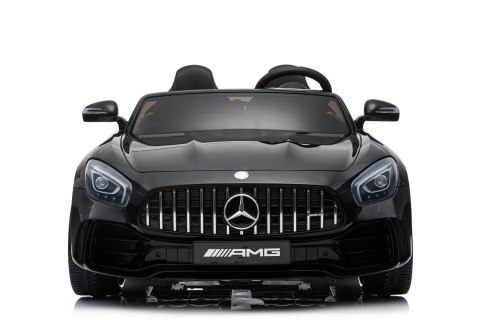 MERCEDES DWUOSOBOWY GT R 4x4, MIĘKKIE KOŁA EVA, MIĘKKIE SIEDZENIE FULL OPCJA, LAKIER/HL289 MERCEDES DWUOSOBOWY GT R 4x4, MIĘKKIE KOŁA EVA, MIĘKKIE SIEDZENIE FULL OPCJA, LAKIER/HL289
