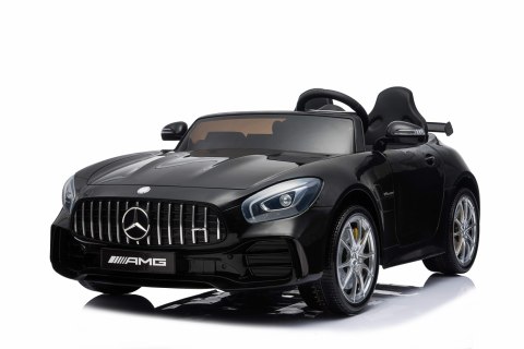 MERCEDES DWUOSOBOWY GT R 4x4, MIĘKKIE KOŁA EVA, MIĘKKIE SIEDZENIE FULL OPCJA, LAKIER/HL289 MERCEDES DWUOSOBOWY GT R 4x4, MIĘKKIE KOŁA EVA, MIĘKKIE SIEDZENIE FULL OPCJA, LAKIER/HL289