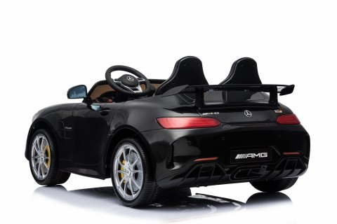 MERCEDES DWUOSOBOWY GT R 4x4, MIĘKKIE KOŁA EVA, MIĘKKIE SIEDZENIE FULL OPCJA, LAKIER/HL289 MERCEDES DWUOSOBOWY GT R 4x4, MIĘKKIE KOŁA EVA, MIĘKKIE SIEDZENIE FULL OPCJA, LAKIER/HL289