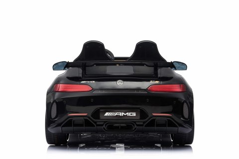 MERCEDES DWUOSOBOWY GT R 4x4, MIĘKKIE KOŁA EVA, MIĘKKIE SIEDZENIE FULL OPCJA, LAKIER/HL289 MERCEDES DWUOSOBOWY GT R 4x4, MIĘKKIE KOŁA EVA, MIĘKKIE SIEDZENIE FULL OPCJA, LAKIER/HL289