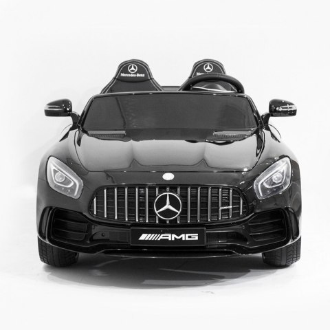MERCEDES DWUOSOBOWY GT R 4x4, MIĘKKIE KOŁA EVA, MIĘKKIE SIEDZENIE FULL OPCJA, LAKIER/HL289 MERCEDES DWUOSOBOWY GT R 4x4, MIĘKKIE KOŁA EVA, MIĘKKIE SIEDZENIE FULL OPCJA, LAKIER/HL289