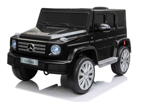 MERCEDES G500 NA AKUMULATOR - MIĘKKIE KOŁA EVA, MIĘKKIE SIEDZENIE FULL OPCJA/JJ2077 MERCEDES G500 NA AKUMULATOR - MIĘKKIE KOŁA EVA, MIĘKKIE SIEDZENIE FULL OPCJA/JJ2077