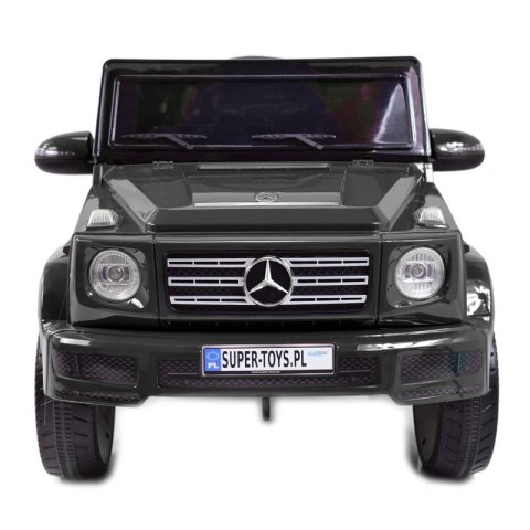 MERCEDES G500 NA AKUMULATOR - MIĘKKIE KOŁA EVA, MIĘKKIE SIEDZENIE FULL OPCJA/JJ2077 MERCEDES G500 NA AKUMULATOR - MIĘKKIE KOŁA EVA, MIĘKKIE SIEDZENIE FULL OPCJA/JJ2077