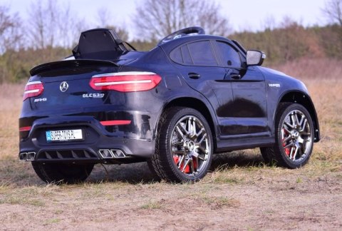 MERCEDES GLC 63S, MIĘKKIE SIEDZENIE, MIEKKIE KOŁA, SYSTEM ESW, FUNKCJA BUJANIA, LAKIER/QLS5688 MERCEDES GLC 63S, MIĘKKIE SIEDZENIE, MIEKKIE KOŁA, SYSTEM ESW, FUNKCJA BUJANIA, LAKIER/QLS5688
