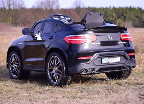 MERCEDES GLC 63S, MIĘKKIE SIEDZENIE, MIEKKIE KOŁA, SYSTEM ESW, FUNKCJA BUJANIA, LAKIER/QLS5688 MERCEDES GLC 63S, MIĘKKIE SIEDZENIE, MIEKKIE KOŁA, SYSTEM ESW, FUNKCJA BUJANIA, LAKIER/QLS5688