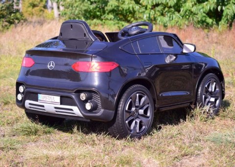 MERCEDES GLC COUPE, MIĘKKIE KOŁA EVA, MIĘKKIE SIEDZENIE, FULL OPCJA/BBH0008 MERCEDES GLC COUPE, MIĘKKIE KOŁA EVA, MIĘKKIE SIEDZENIE, FULL OPCJA/BBH0008