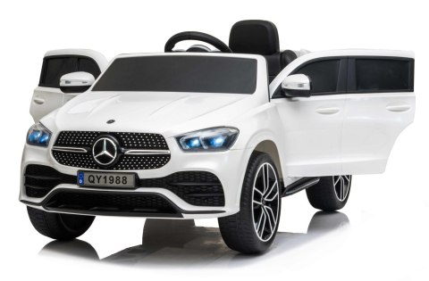 MERCEDES GLE 450 4MATIC, MIĘKKIE SIEDZENIE, MIĘKKIE KOŁA, FULL OPCJA/QY1988 MERCEDES GLE 450 4MATIC, MIĘKKIE SIEDZENIE, MIĘKKIE KOŁA, FULL OPCJA/QY1988