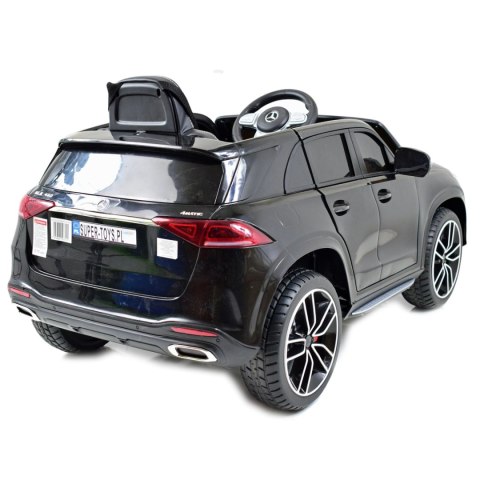 MERCEDES GLE 450 4MATIC, MIĘKKIE SIEDZENIE, MIĘKKIE KOŁA, FULL OPCJA/QY1988 MERCEDES GLE 450 4MATIC, MIĘKKIE SIEDZENIE, MIĘKKIE KOŁA, FULL OPCJA/QY1988