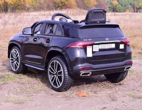 MERCEDES GLE 450 4MATIC, MIĘKKIE SIEDZENIE, MIĘKKIE KOŁA, FULL OPCJA/QY1988 MERCEDES GLE 450 4MATIC, MIĘKKIE SIEDZENIE, MIĘKKIE KOŁA, FULL OPCJA/QY1988
