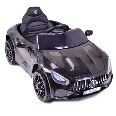 MERCEDES NA AKUMULATOR AMG GT, MIĘKKIE KOŁA EVA, MIĘKKIE SIEDZENIE/HL2588 MERCEDES NA AKUMULATOR AMG GT, MIĘKKIE KOŁA EVA, MIĘKKIE SIEDZENIE/HL2588