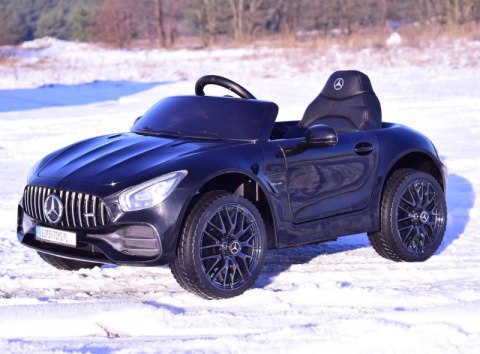 MERCEDES NA AKUMULATOR AMG GT, MIĘKKIE KOŁA EVA, MIĘKKIE SIEDZENIE/HL2588 MERCEDES NA AKUMULATOR AMG GT, MIĘKKIE KOŁA EVA, MIĘKKIE SIEDZENIE/HL2588