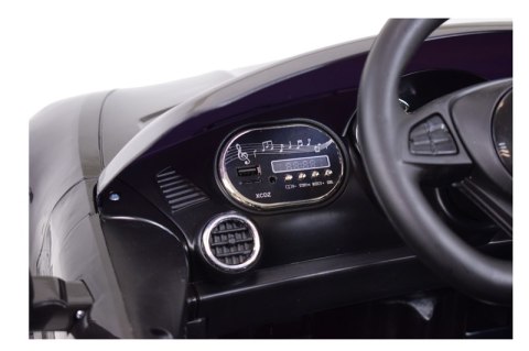 MERCEDES NA AKUMULATOR AMG GT, MIĘKKIE KOŁA EVA, MIĘKKIE SIEDZENIE/HL2588 MERCEDES NA AKUMULATOR AMG GT, MIĘKKIE KOŁA EVA, MIĘKKIE SIEDZENIE/HL2588