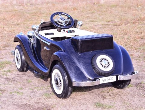 MERCEDES RETRO TYP 540K DLA DZIECKA I DLA RODZICA, MIĘKKIE KOŁA EVA, MIĘKKIE SIEDZENIE, FULL OPCJA/A200 MERCEDES RETRO TYP 540K DLA DZIECKA I DLA RODZICA, MIĘKKIE KOŁA EVA, MIĘKKIE SIEDZENIE, FULL OPCJA/A200