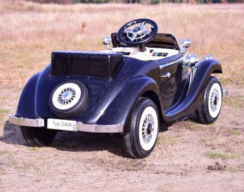 MERCEDES RETRO TYP 540K DLA DZIECKA I DLA RODZICA, MIĘKKIE KOŁA EVA, MIĘKKIE SIEDZENIE, FULL OPCJA/A200 MERCEDES RETRO TYP 540K DLA DZIECKA I DLA RODZICA, MIĘKKIE KOŁA EVA, MIĘKKIE SIEDZENIE, FULL OPCJA/A200