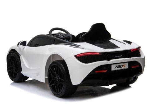 McLaren M720S MIĘKKIE KOŁA, MIĘKKIE SIEDZENIE, PEŁNA OPCJA/DKM720S McLaren M720S MIĘKKIE KOŁA, MIĘKKIE SIEDZENIE, PEŁNA OPCJA/DKM720S