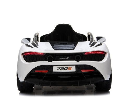 McLaren M720S MIĘKKIE KOŁA, MIĘKKIE SIEDZENIE, PEŁNA OPCJA/DKM720S McLaren M720S MIĘKKIE KOŁA, MIĘKKIE SIEDZENIE, PEŁNA OPCJA/DKM720S