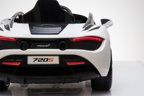 McLaren M720S MIĘKKIE KOŁA, MIĘKKIE SIEDZENIE, PEŁNA OPCJA/DKM720S McLaren M720S MIĘKKIE KOŁA, MIĘKKIE SIEDZENIE, PEŁNA OPCJA/DKM720S