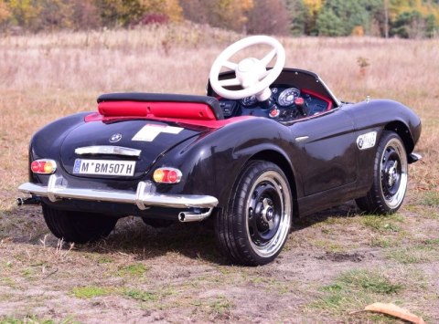 ORYGINALNE BMW 507, MIĘKKIE KOŁA, MIĘKKIE SIEDZENIE, FUNKCJA BUJANIA, FULL OPCJA/SX1938 ORYGINALNE BMW 507, MIĘKKIE KOŁA, MIĘKKIE SIEDZENIE, FUNKCJA BUJANIA, FULL OPCJA/SX1938