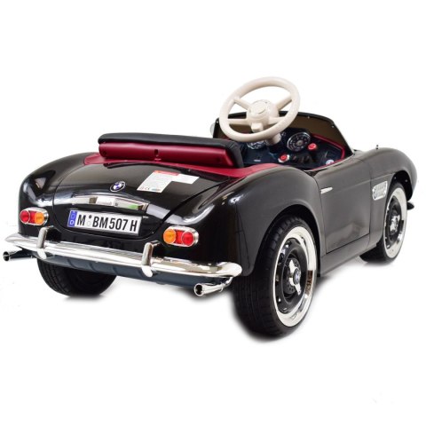 ORYGINALNE BMW 507, MIĘKKIE KOŁA, MIĘKKIE SIEDZENIE, FUNKCJA BUJANIA, FULL OPCJA/SX1938 ORYGINALNE BMW 507, MIĘKKIE KOŁA, MIĘKKIE SIEDZENIE, FUNKCJA BUJANIA, FULL OPCJA/SX1938