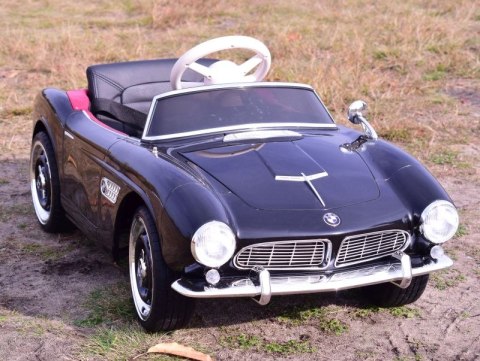 ORYGINALNE BMW 507, MIĘKKIE KOŁA, MIĘKKIE SIEDZENIE, FUNKCJA BUJANIA, FULL OPCJA/SX1938 ORYGINALNE BMW 507, MIĘKKIE KOŁA, MIĘKKIE SIEDZENIE, FUNKCJA BUJANIA, FULL OPCJA/SX1938
