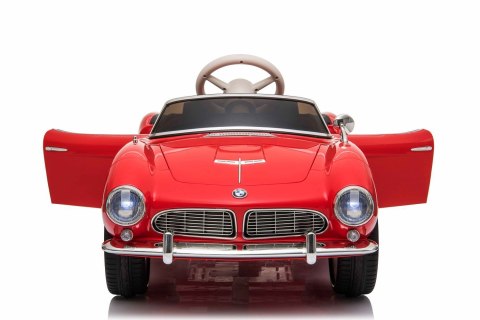 ORYGINALNE BMW 507, MIĘKKIE KOŁA, MIĘKKIE SIEDZENIE, FUNKCJA BUJANIA, FULL OPCJA/SX1938 ORYGINALNE BMW 507, MIĘKKIE KOŁA, MIĘKKIE SIEDZENIE, FUNKCJA BUJANIA, FULL OPCJA/SX1938