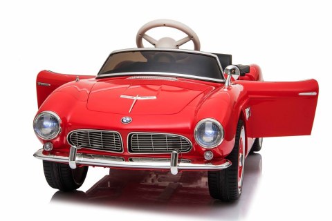 ORYGINALNE BMW 507, MIĘKKIE KOŁA, MIĘKKIE SIEDZENIE, FUNKCJA BUJANIA, FULL OPCJA/SX1938 ORYGINALNE BMW 507, MIĘKKIE KOŁA, MIĘKKIE SIEDZENIE, FUNKCJA BUJANIA, FULL OPCJA/SX1938