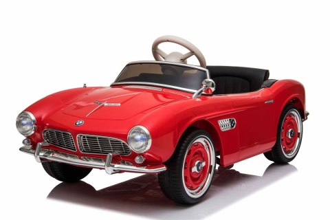 ORYGINALNE BMW 507, MIĘKKIE KOŁA, MIĘKKIE SIEDZENIE, FUNKCJA BUJANIA, FULL OPCJA/SX1938 ORYGINALNE BMW 507, MIĘKKIE KOŁA, MIĘKKIE SIEDZENIE, FUNKCJA BUJANIA, FULL OPCJA/SX1938