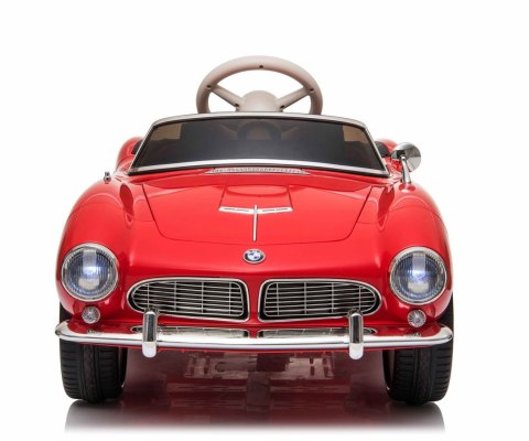 ORYGINALNE BMW 507, MIĘKKIE KOŁA, MIĘKKIE SIEDZENIE, FUNKCJA BUJANIA, FULL OPCJA/SX1938 ORYGINALNE BMW 507, MIĘKKIE KOŁA, MIĘKKIE SIEDZENIE, FUNKCJA BUJANIA, FULL OPCJA/SX1938