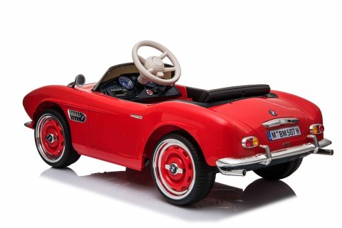 ORYGINALNE BMW 507, MIĘKKIE KOŁA, MIĘKKIE SIEDZENIE, FUNKCJA BUJANIA, FULL OPCJA/SX1938 ORYGINALNE BMW 507, MIĘKKIE KOŁA, MIĘKKIE SIEDZENIE, FUNKCJA BUJANIA, FULL OPCJA/SX1938