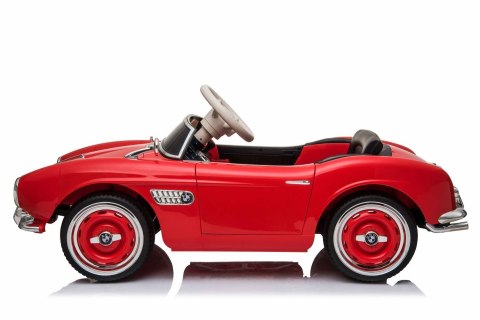 ORYGINALNE BMW 507, MIĘKKIE KOŁA, MIĘKKIE SIEDZENIE, FUNKCJA BUJANIA, FULL OPCJA/SX1938 ORYGINALNE BMW 507, MIĘKKIE KOŁA, MIĘKKIE SIEDZENIE, FUNKCJA BUJANIA, FULL OPCJA/SX1938