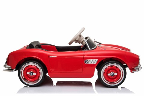 ORYGINALNE BMW 507, MIĘKKIE KOŁA, MIĘKKIE SIEDZENIE, FUNKCJA BUJANIA, FULL OPCJA/SX1938 ORYGINALNE BMW 507, MIĘKKIE KOŁA, MIĘKKIE SIEDZENIE, FUNKCJA BUJANIA, FULL OPCJA/SX1938