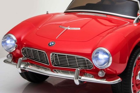 ORYGINALNE BMW 507, MIĘKKIE KOŁA, MIĘKKIE SIEDZENIE, FUNKCJA BUJANIA, FULL OPCJA/SX1938 ORYGINALNE BMW 507, MIĘKKIE KOŁA, MIĘKKIE SIEDZENIE, FUNKCJA BUJANIA, FULL OPCJA/SX1938